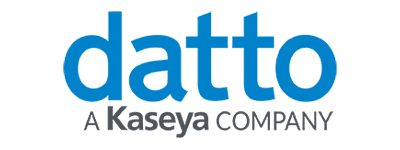 Logo da Datto- Raidbr Segurança Digital