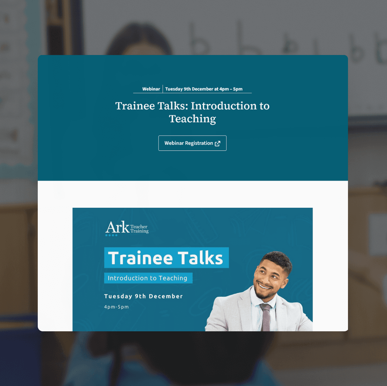 Webpage showing options like optimizing accounting, preparing annual accounts, and claiming capital allowances.