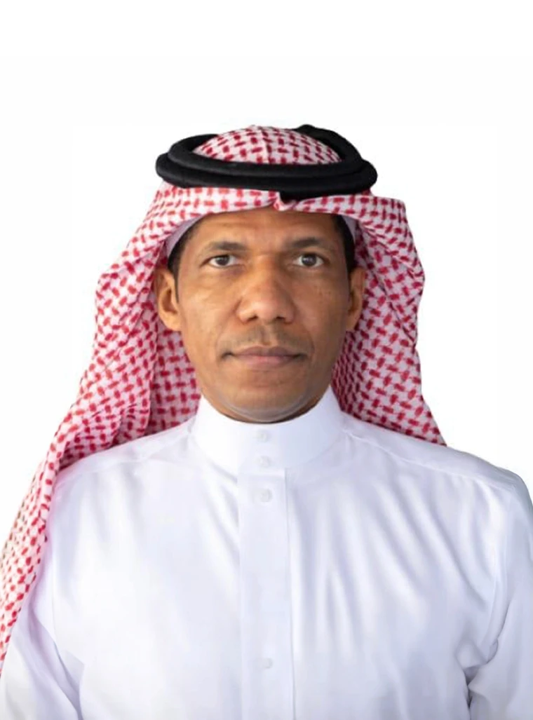 Ahmed Aljizani