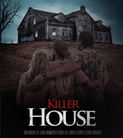 Killer House