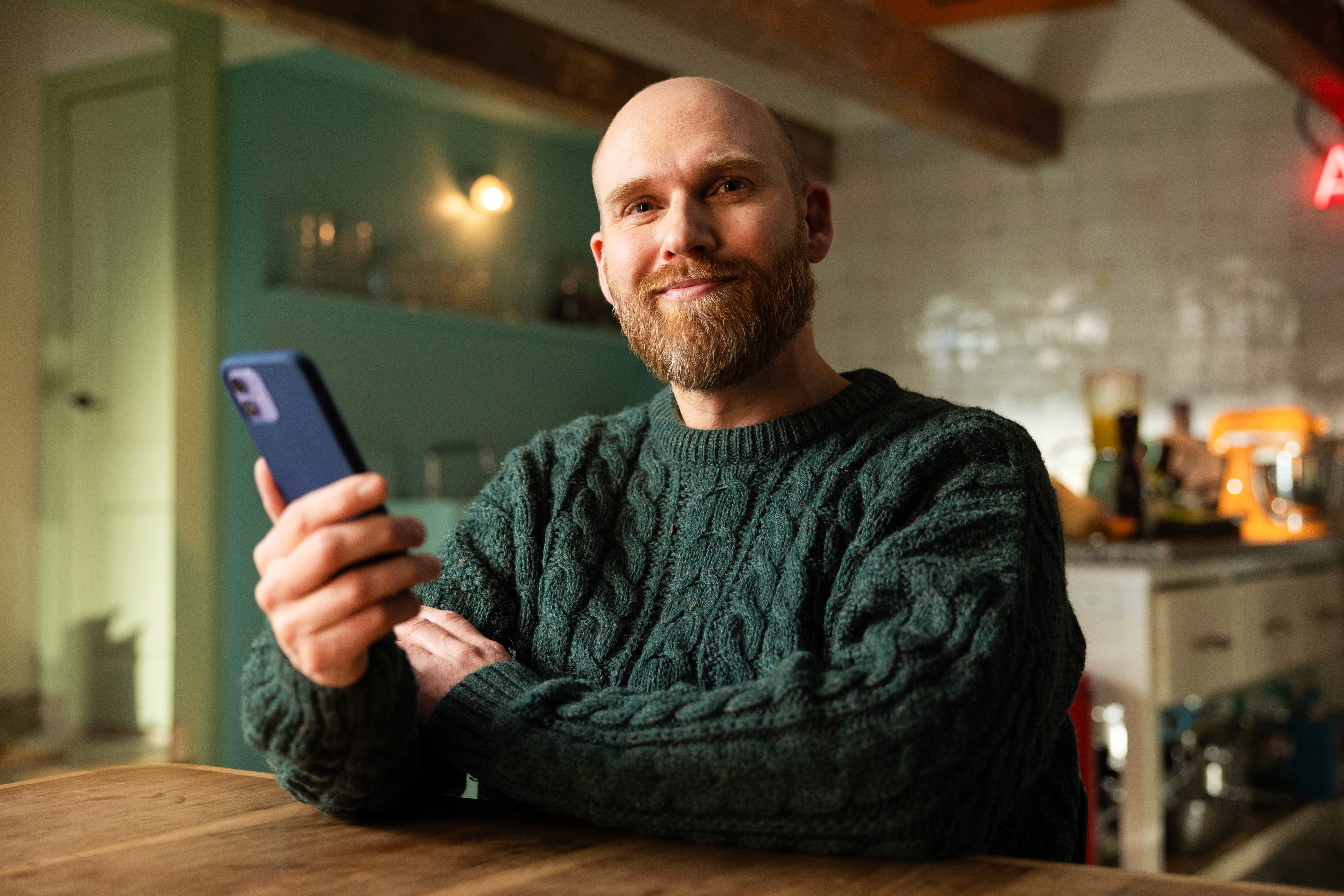 bidirectioneel lade met WeDriveSolar en Renault