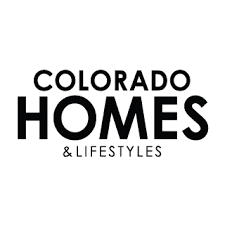 Colorado Homes & Lifestyles logo