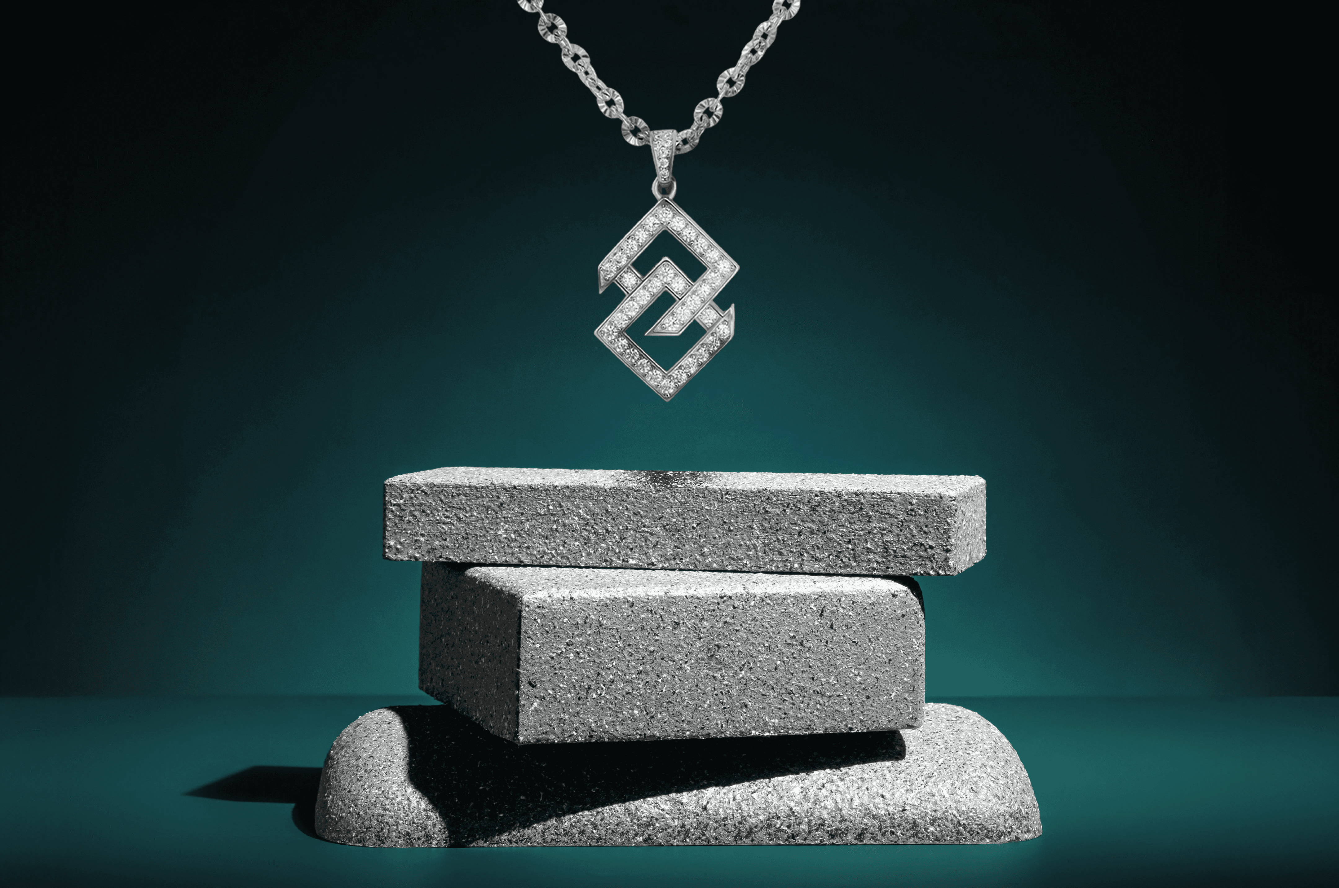 Unbreakable Necklace