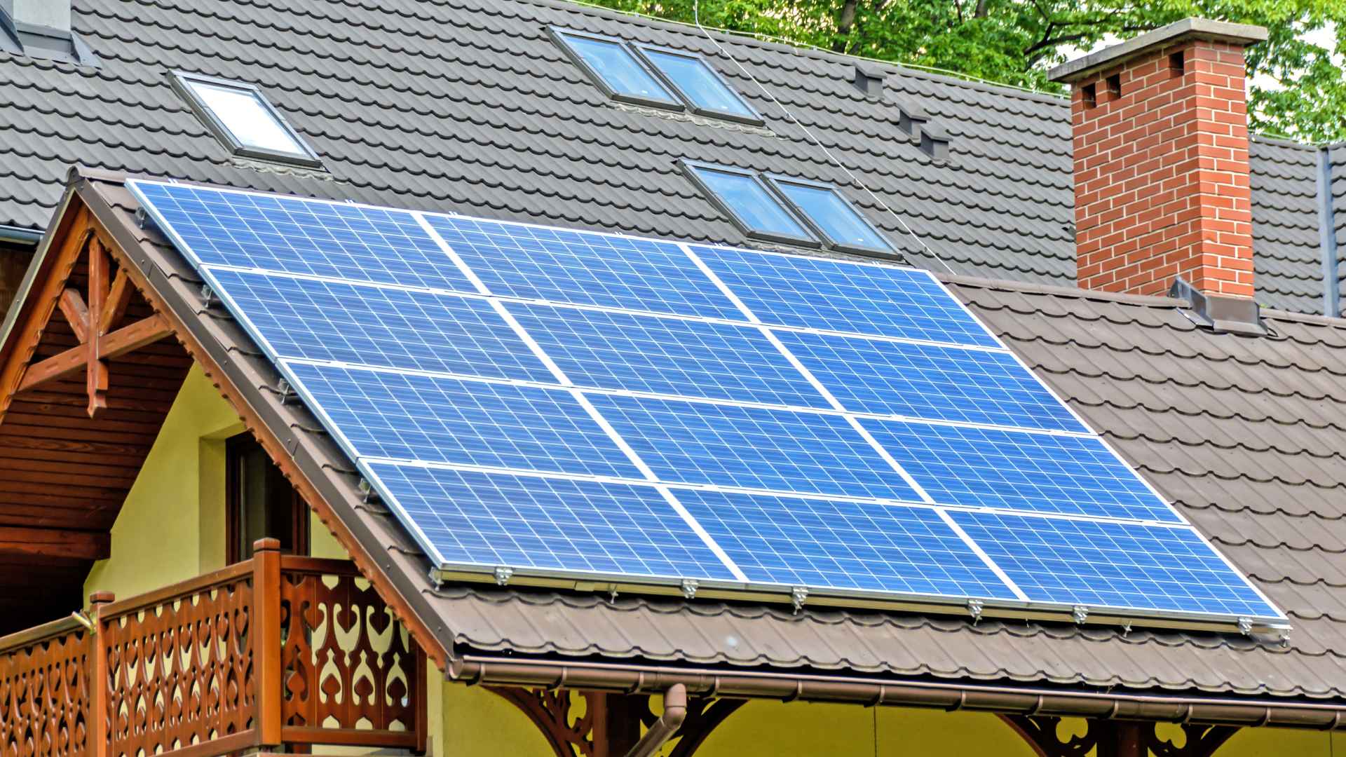 Casa Solar: qué es, cómo postular y todo lo que necesitas saber sobre el programa de paneles solares del Gobierno