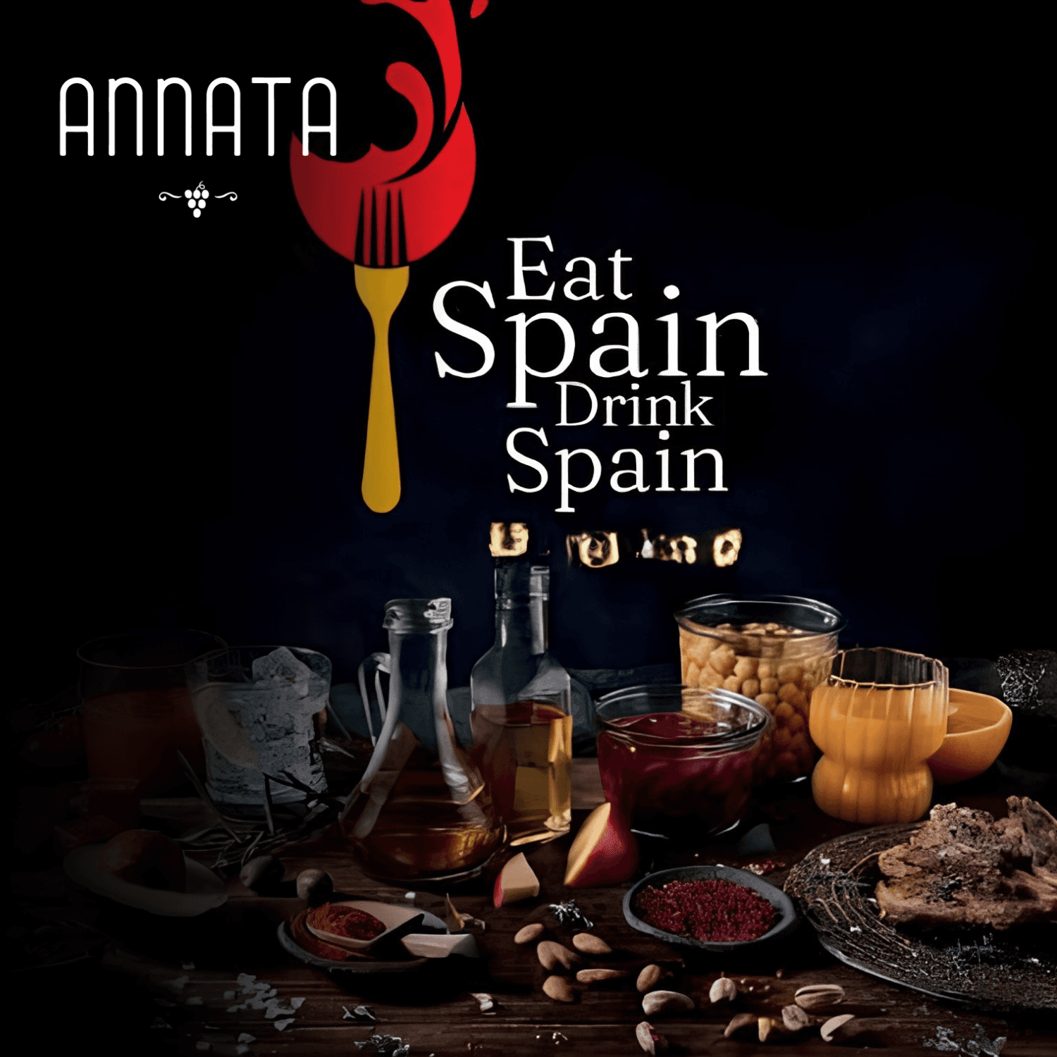 Spain event at annata
