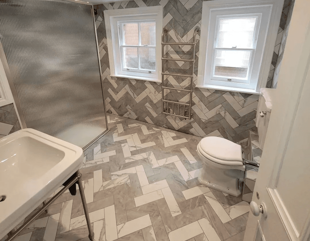 Expert bathroom renovation north london