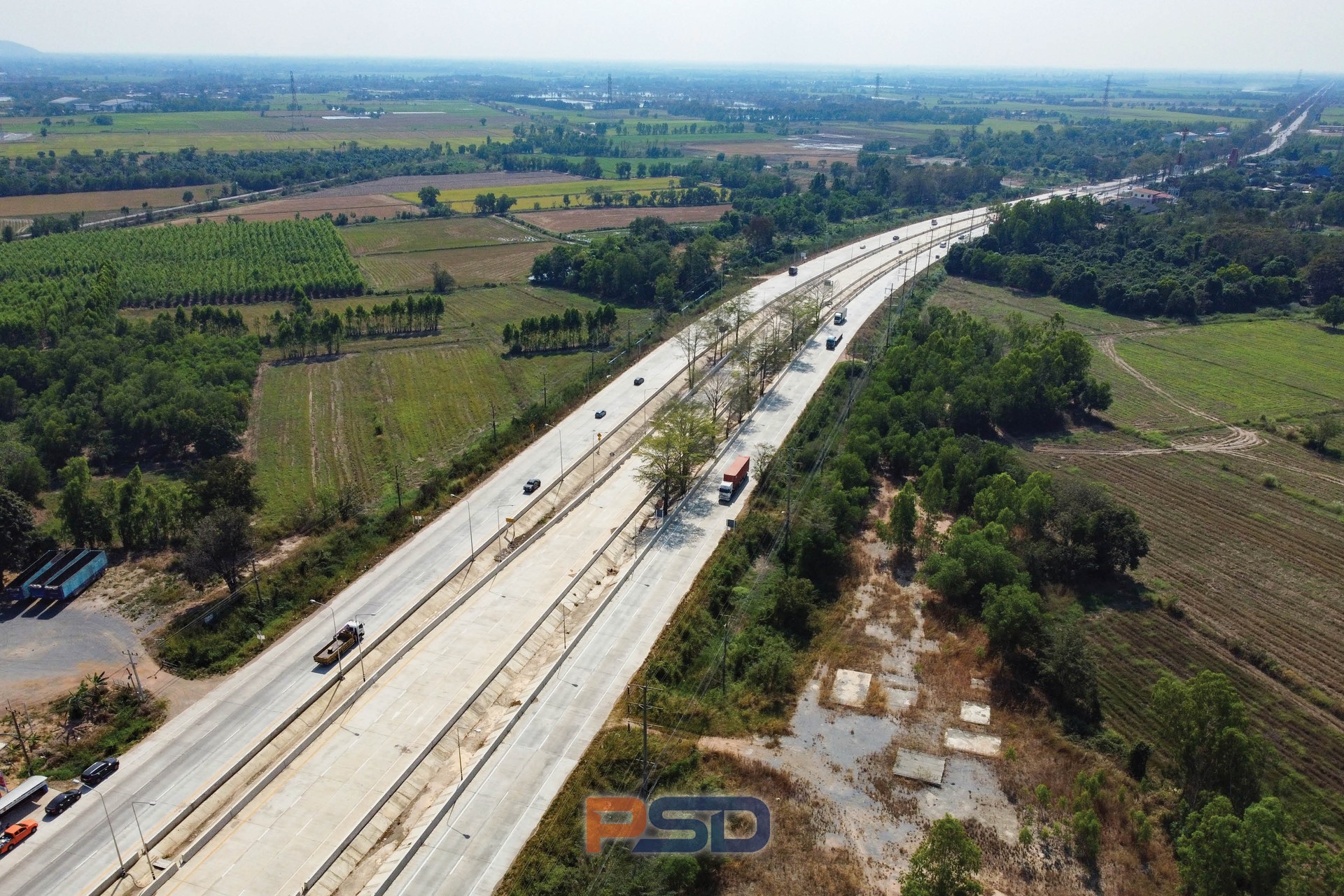 Project Chachoengsao