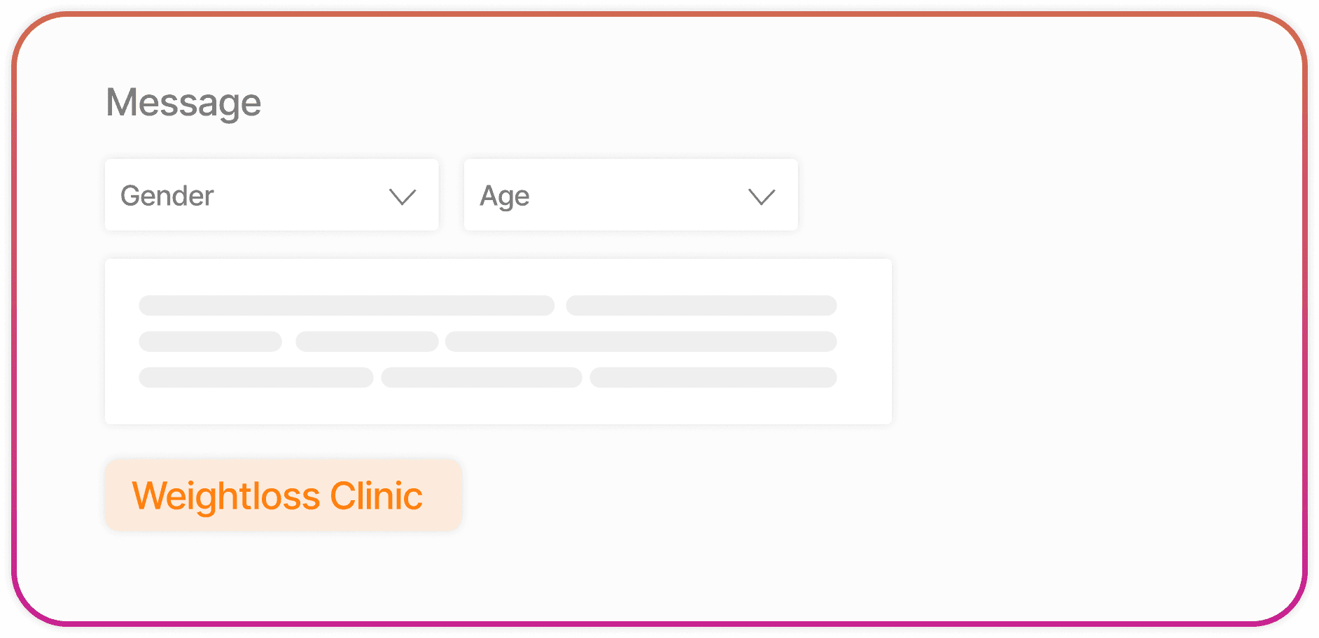 Service - Ecommerce Store
