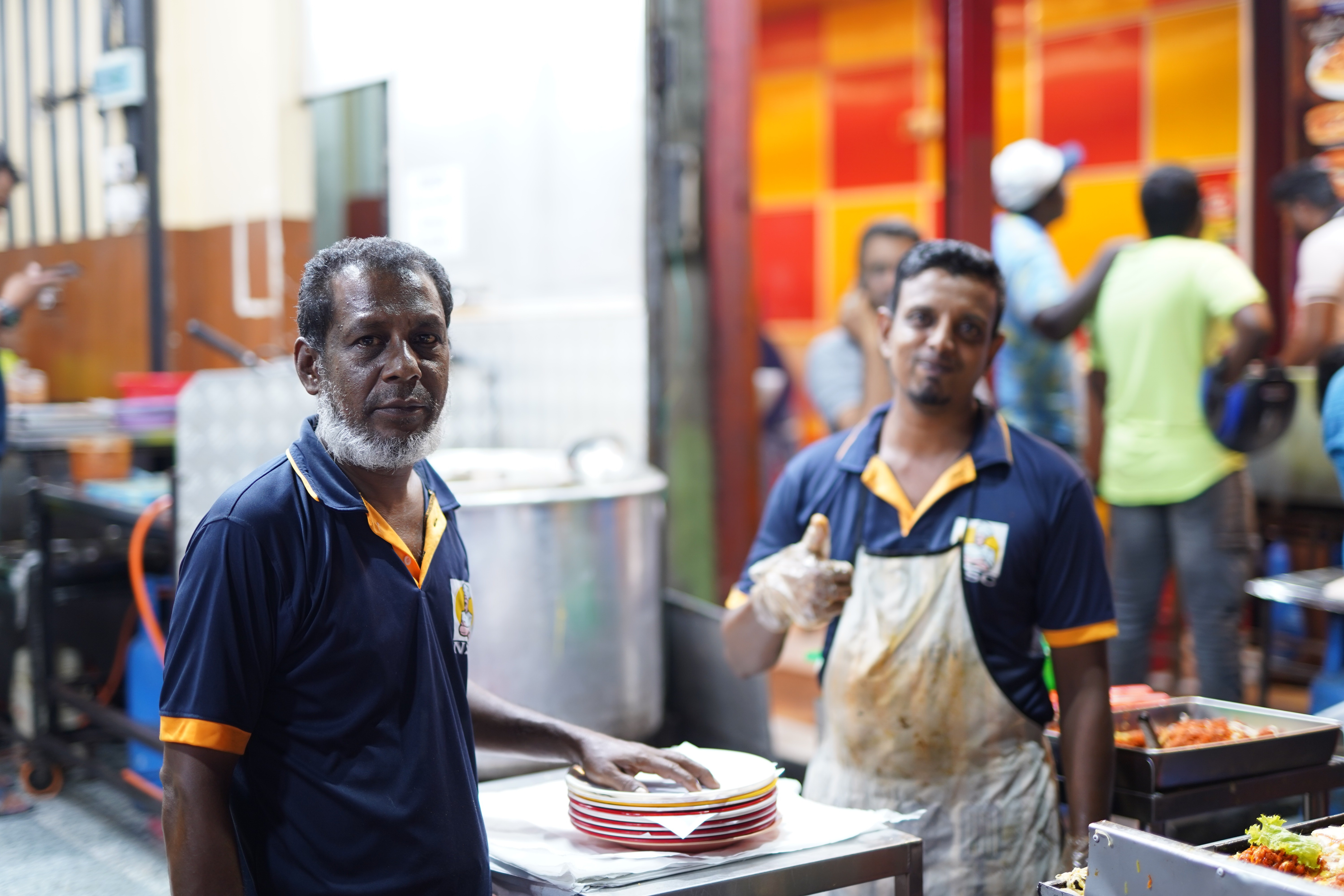 local food tour colombo sri lanka