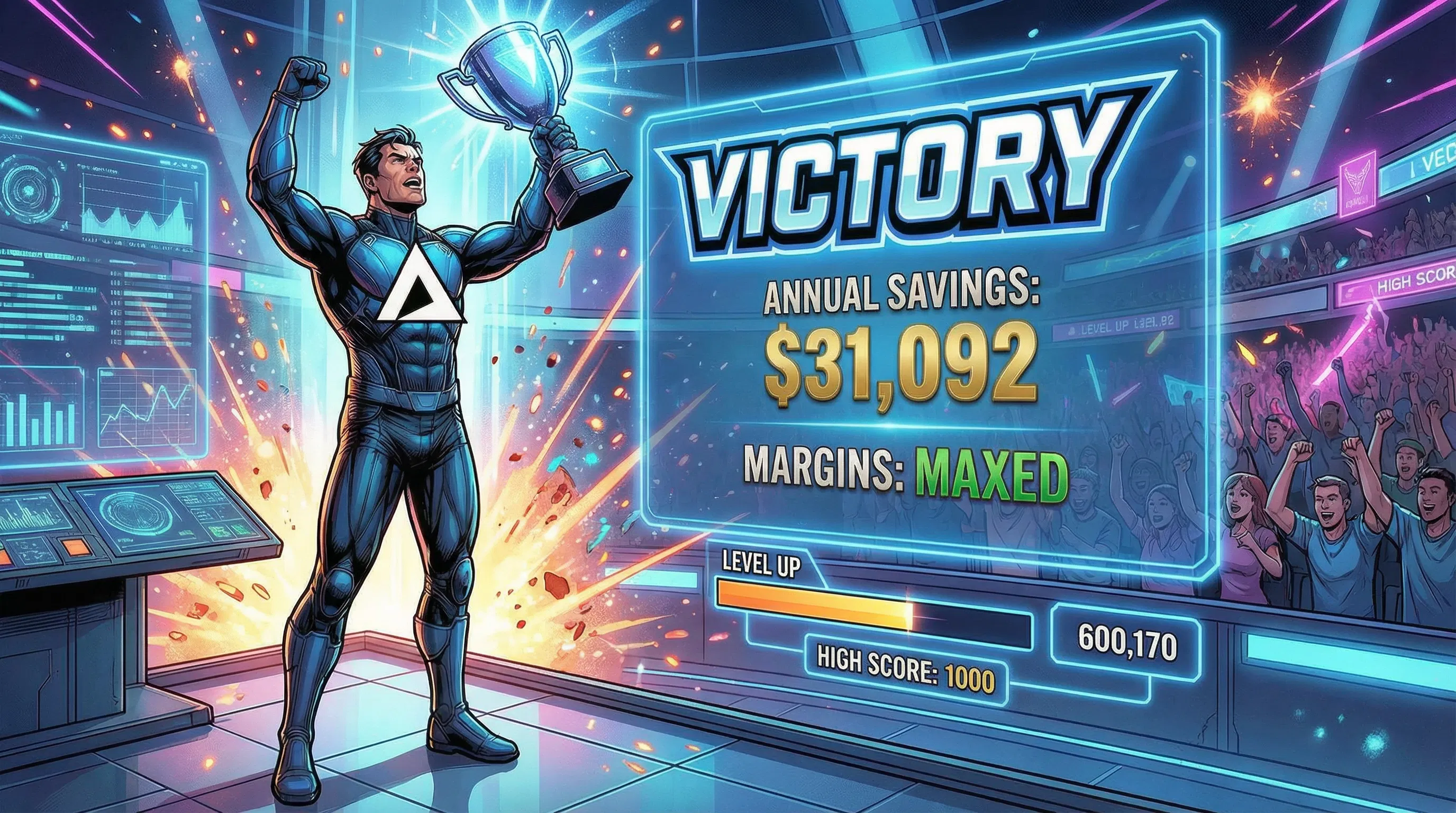 How to Calculate Deliverability ROI for Your Agency