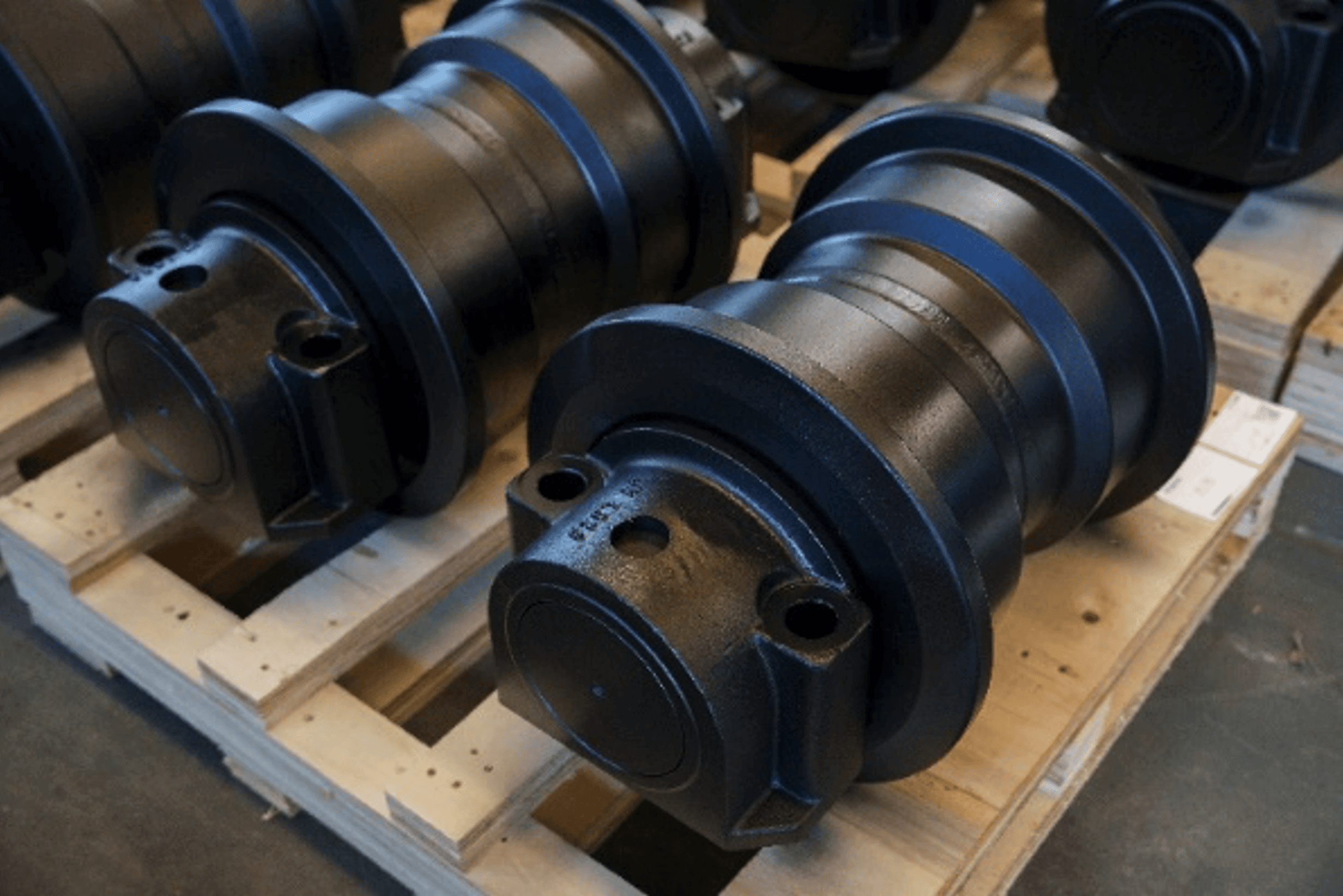 img product Track Rollers
