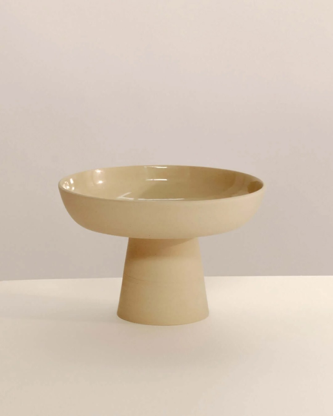 Viola Beuscher, Aleah Bowl