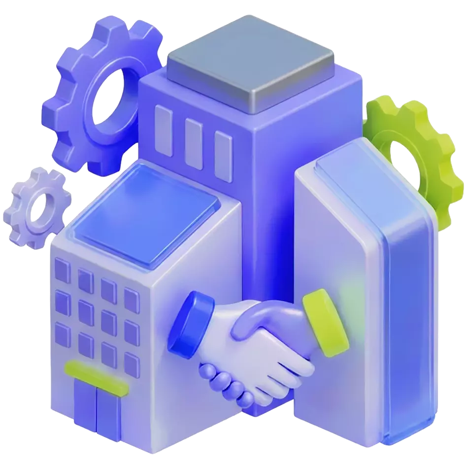 企业服务行业设计与开发 