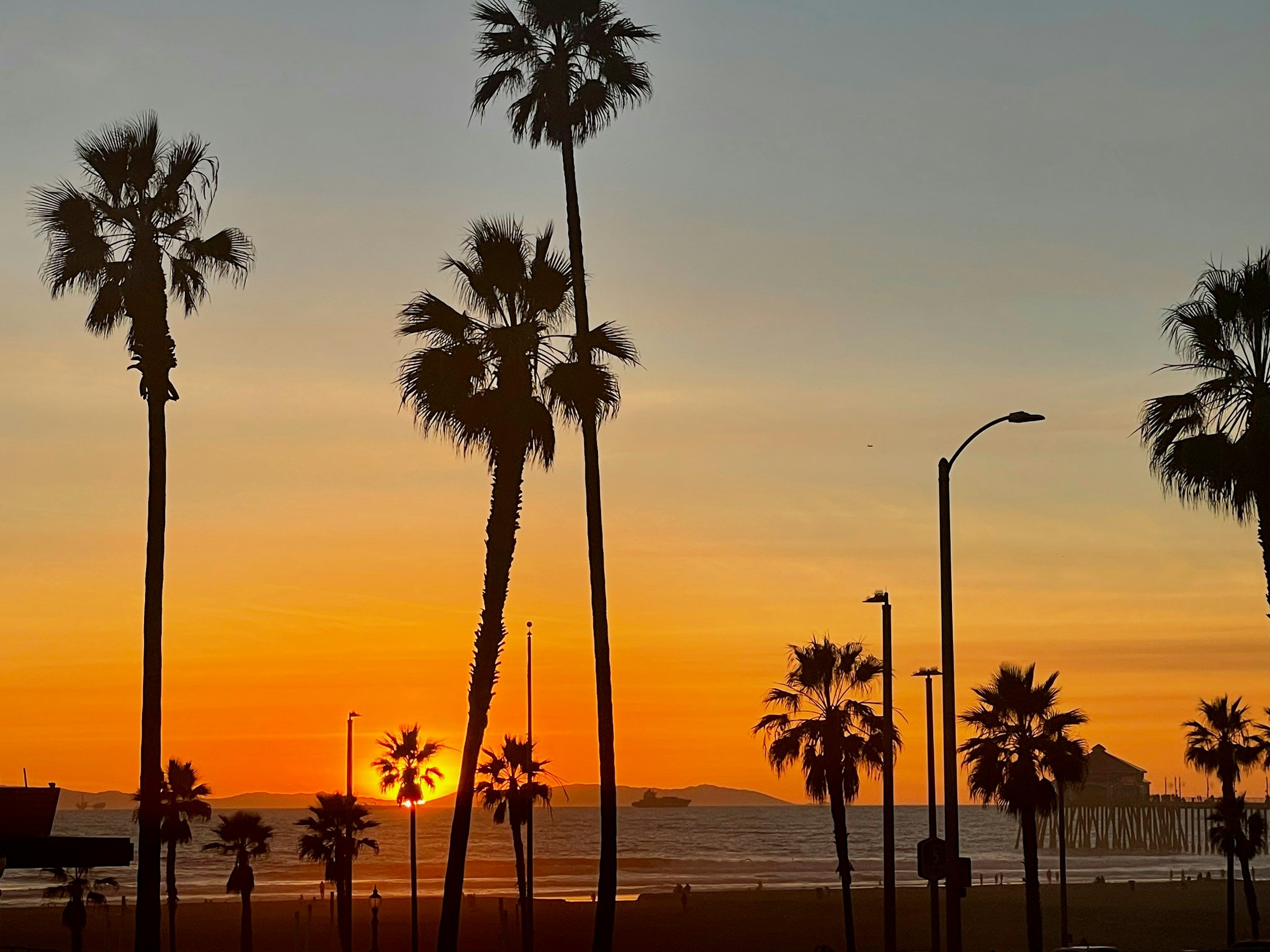 Hidden Romantic Gems in Orange County for Lunch or Dinner