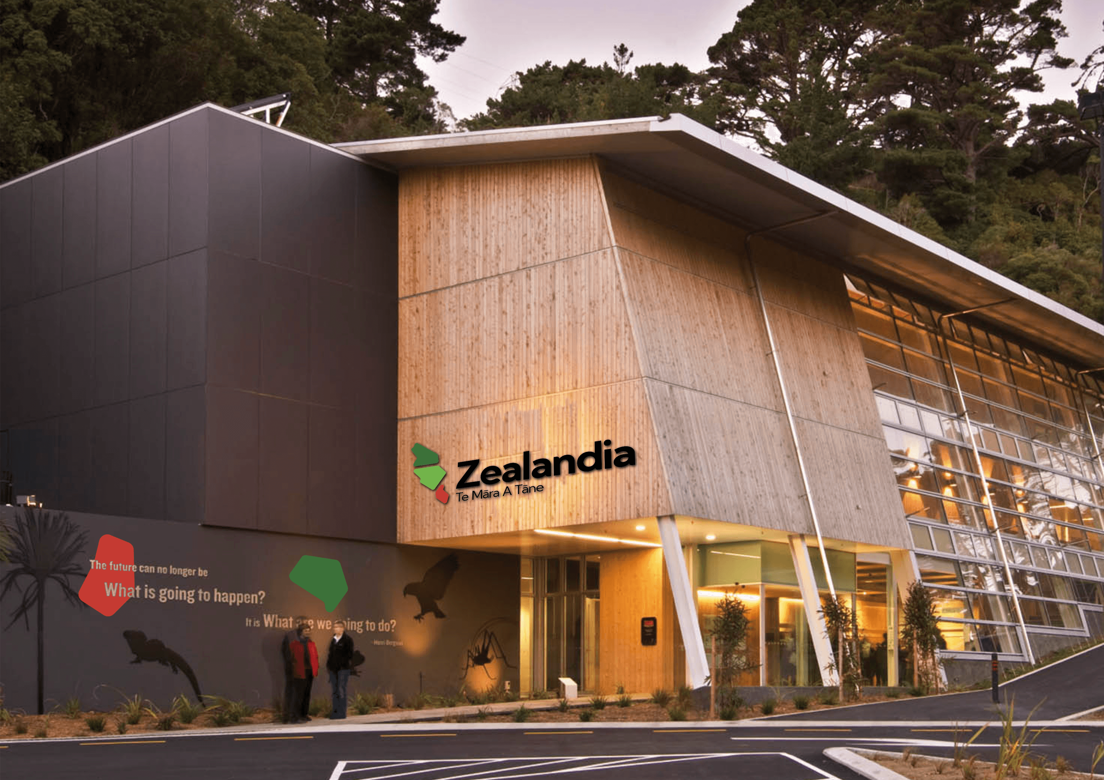 Drink can mockup showcasing modern black and white coffee packaging design