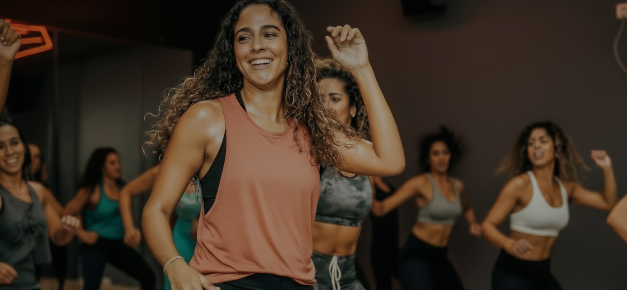 Aula de Dança - Evolve