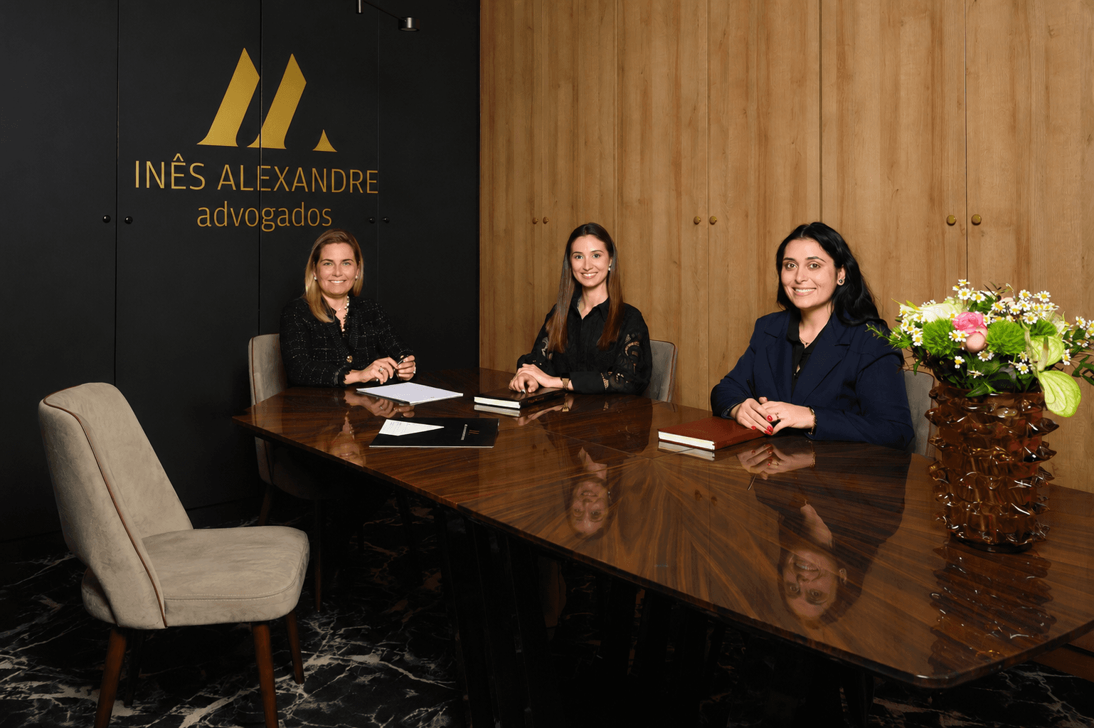 Inês Alexandre e Associados Alcobaça