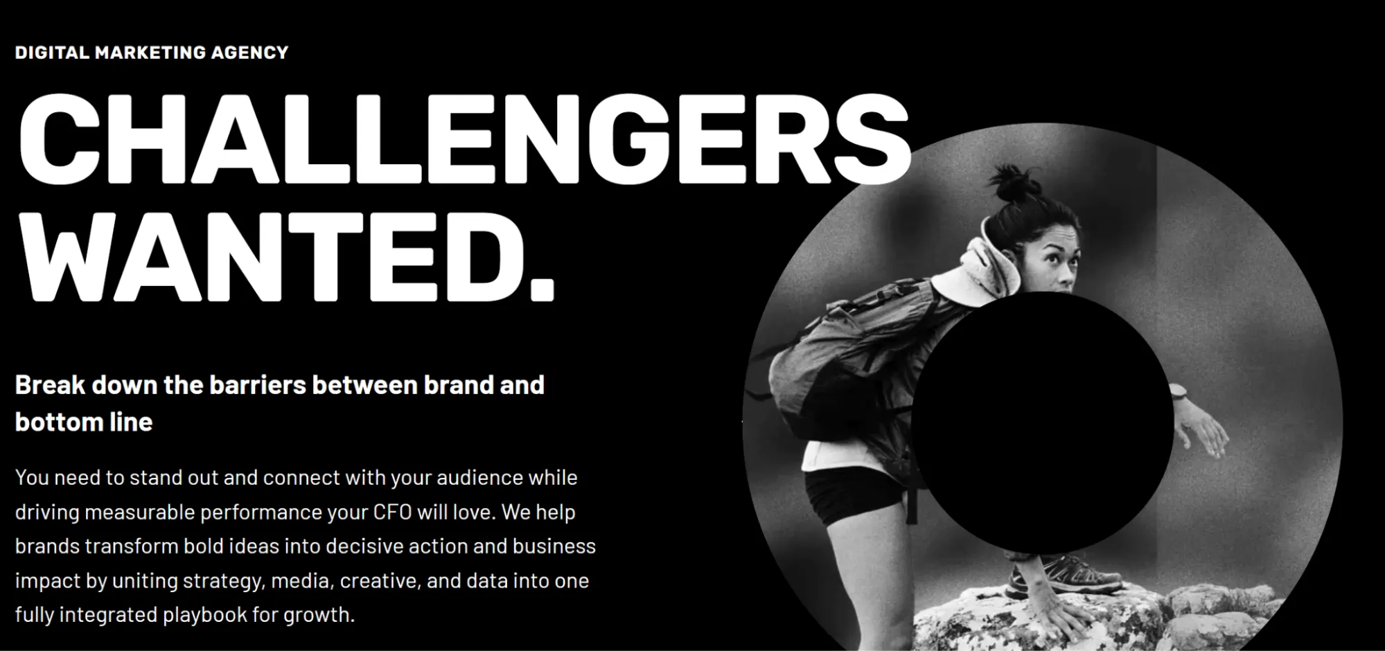 Performance Marketing Agency in the United States - Wpromote
