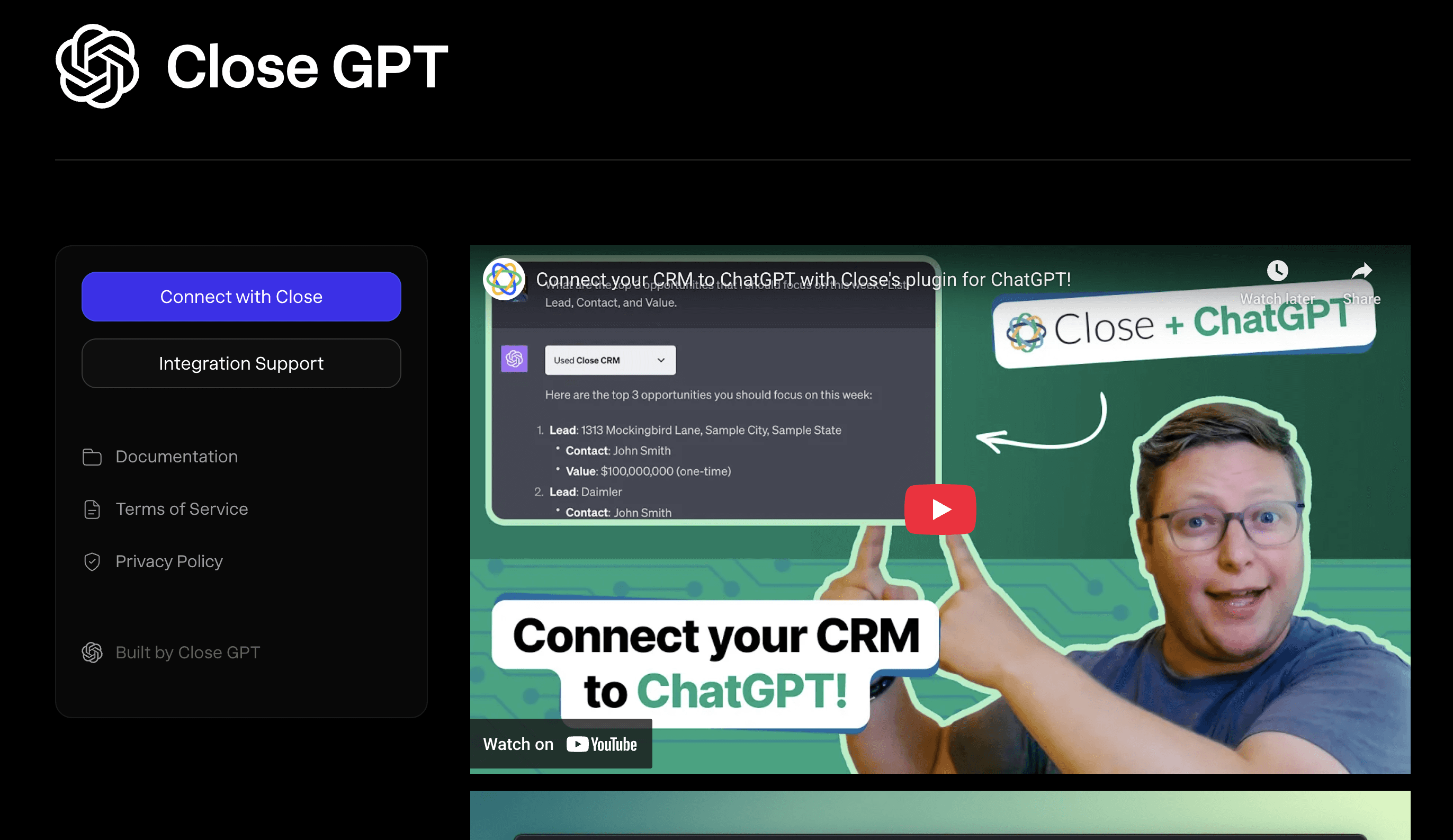 Best 3 AI CRM Alternatives to Hubspot chatgpt close crm