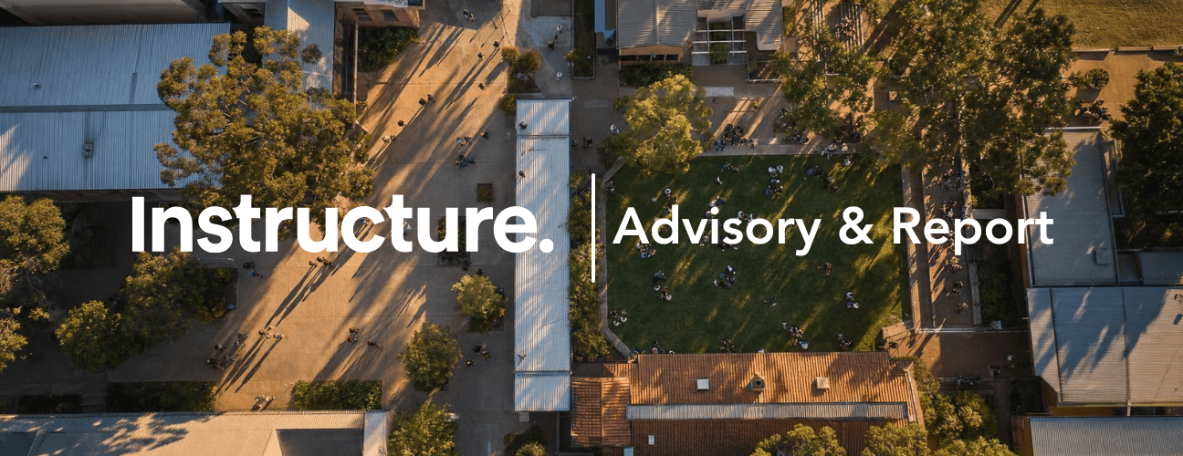 Instructure - Advisory & Report - Secure ISS