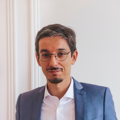 Olivier Javel