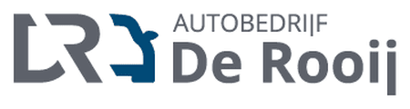 Logo Autobedrijf De Rooij