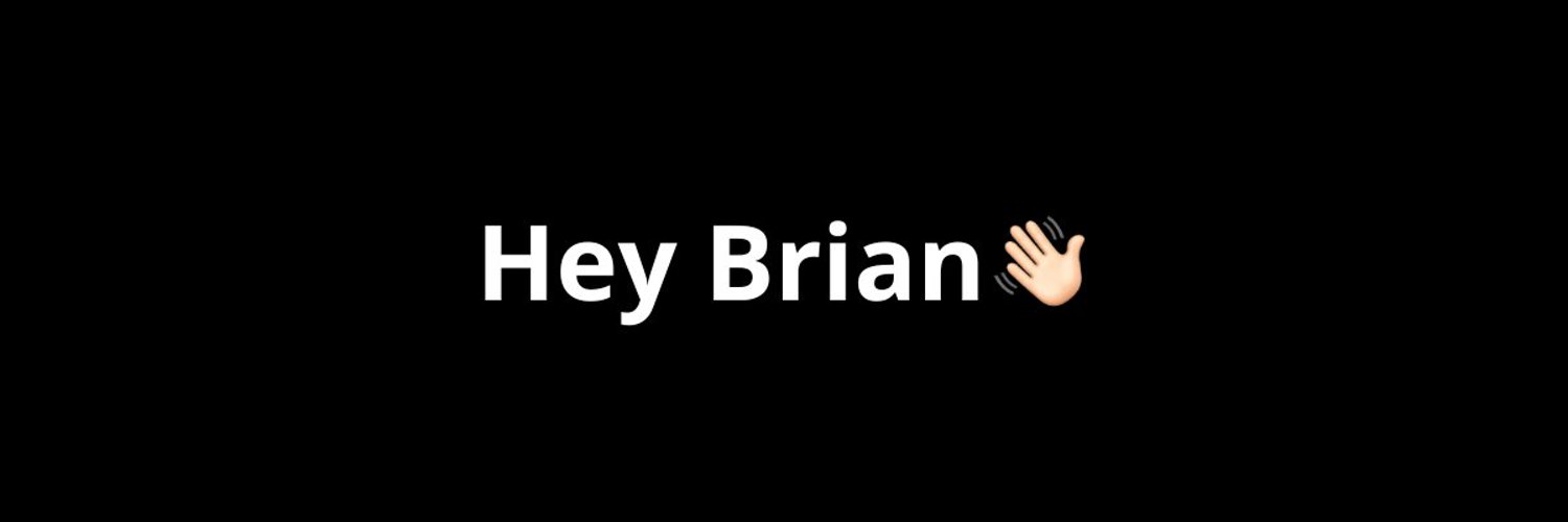 Brian Cover