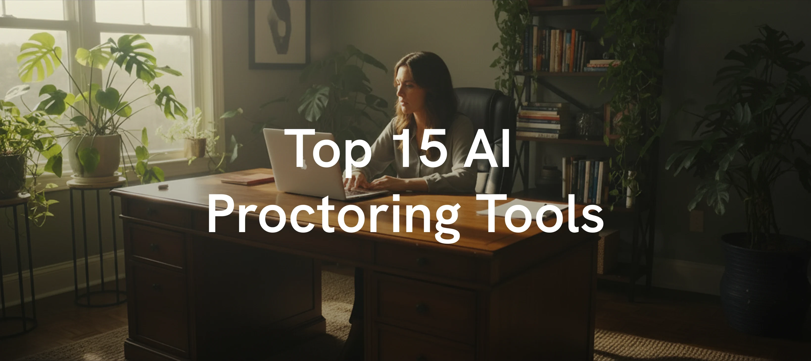 Top 15 AI Proctoring Tools 