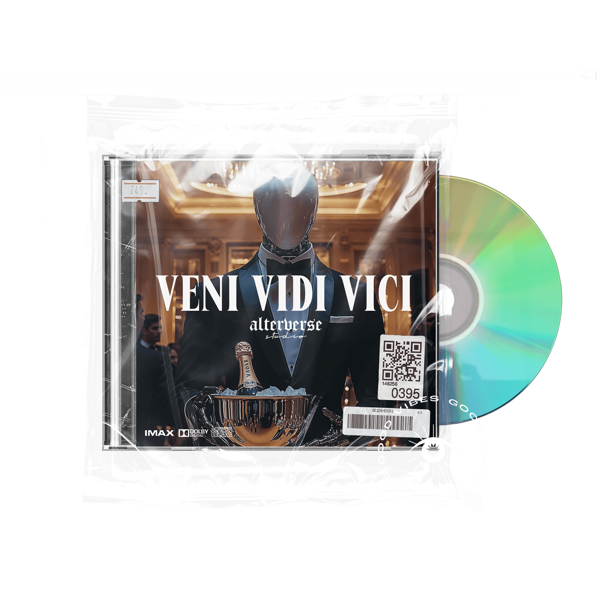 Film Thumbnail Music