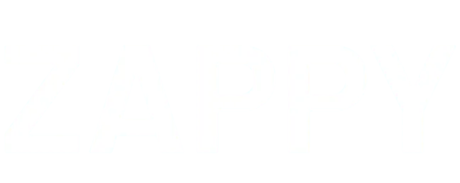 ZAPPY Logo