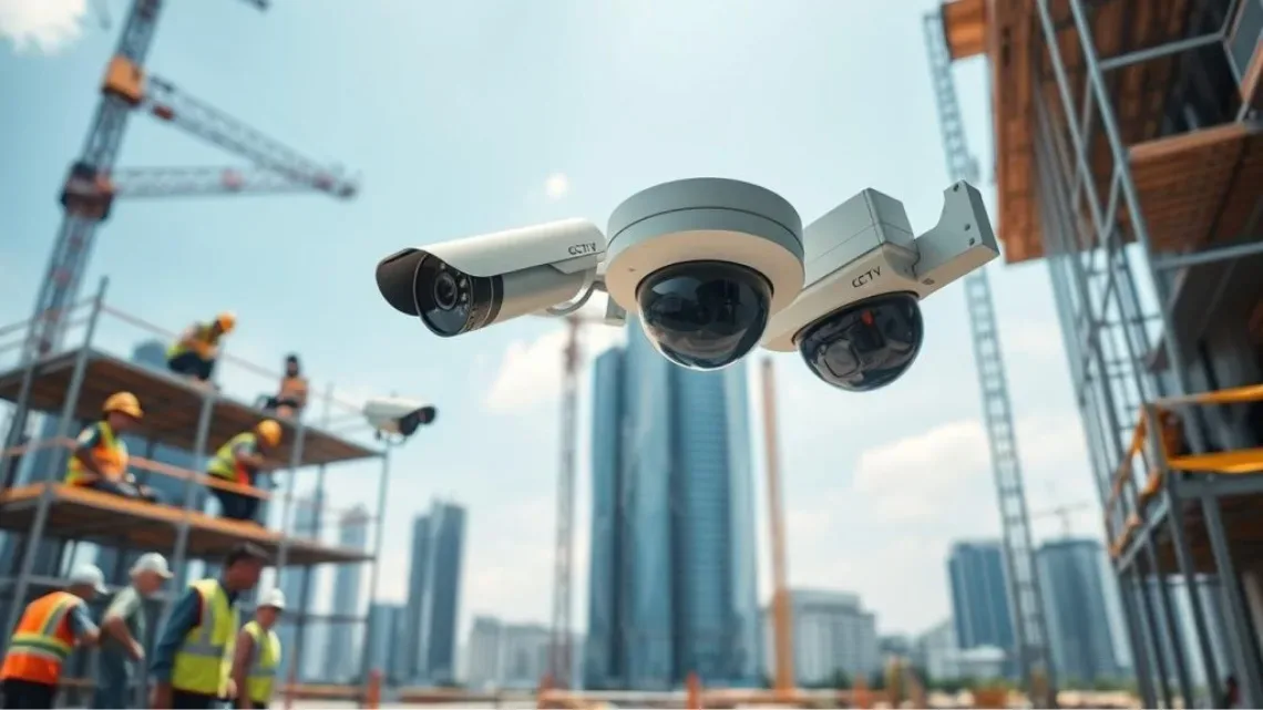 Wireless CCTV Cameras