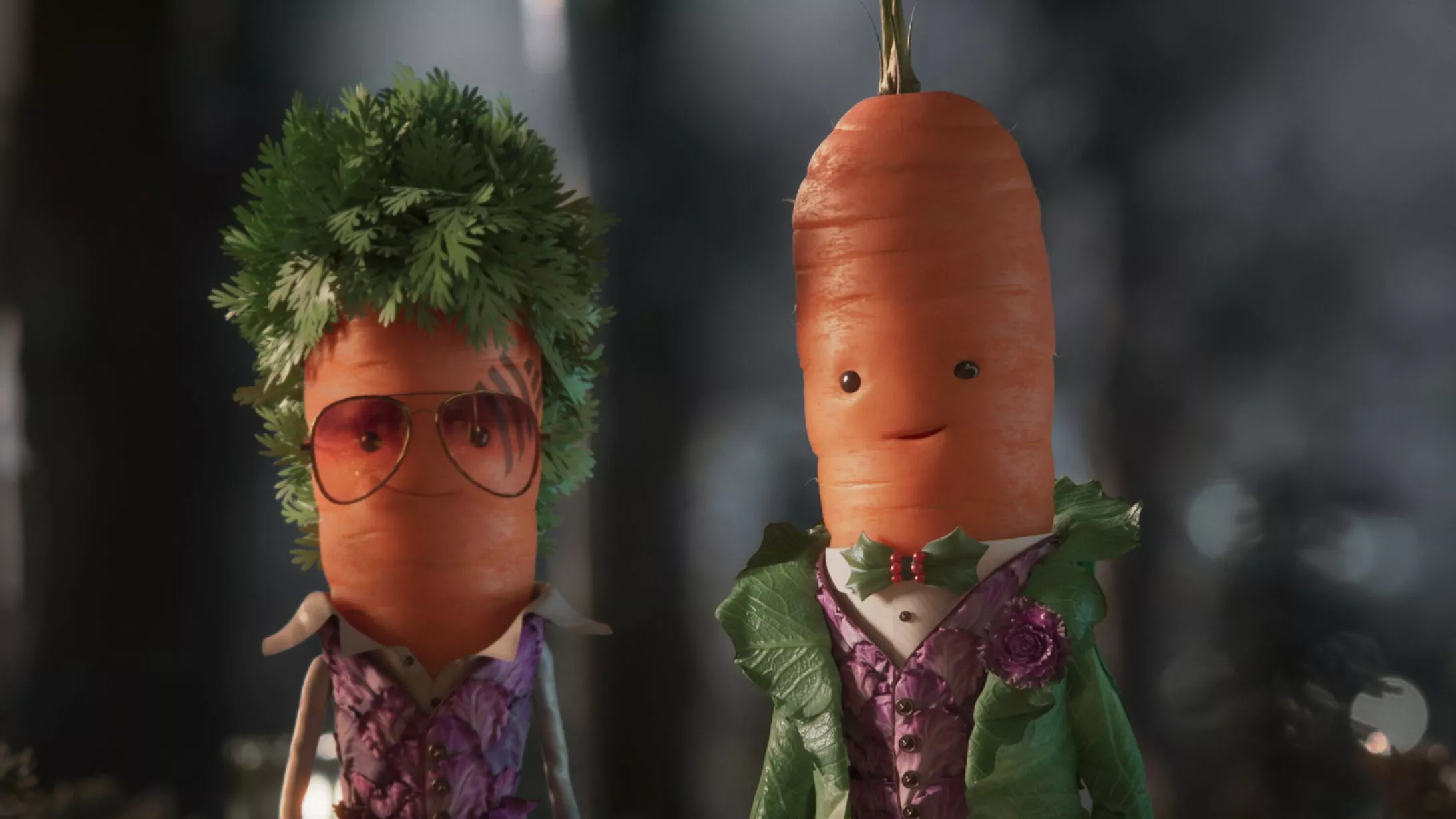 Aldi Xmas 2025 Music Supervision and Composition