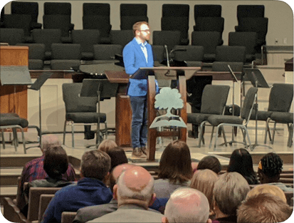 The Entrepreneur’s Mindset