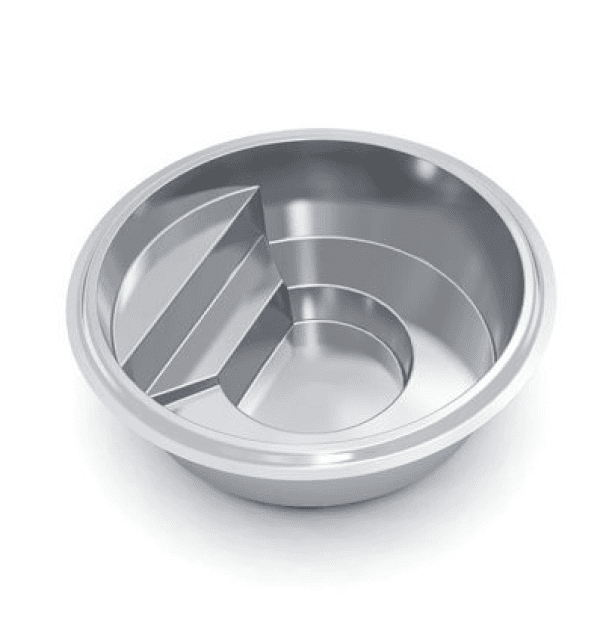 The Treasure Spa Shell