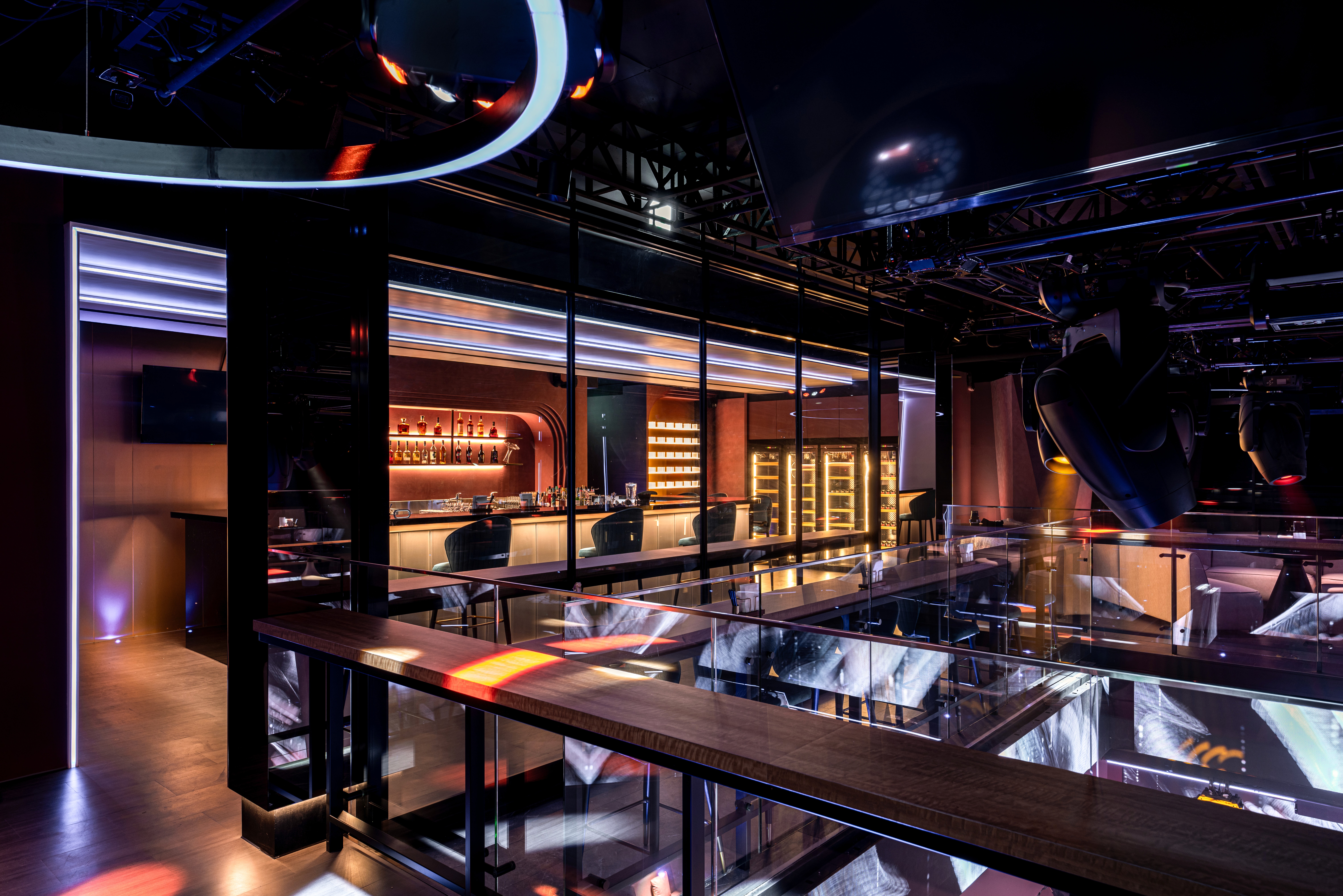 商業空間設計師