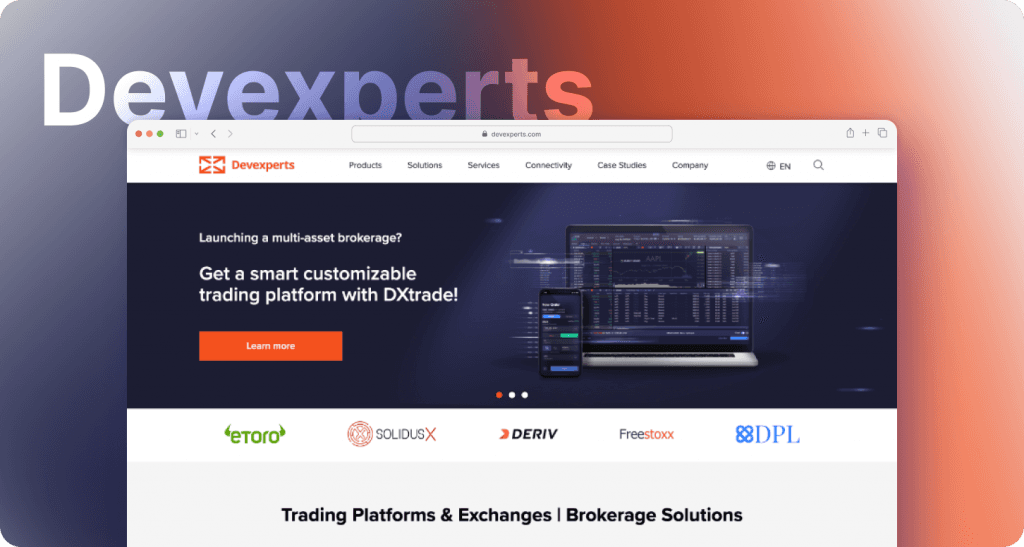 Devexperts