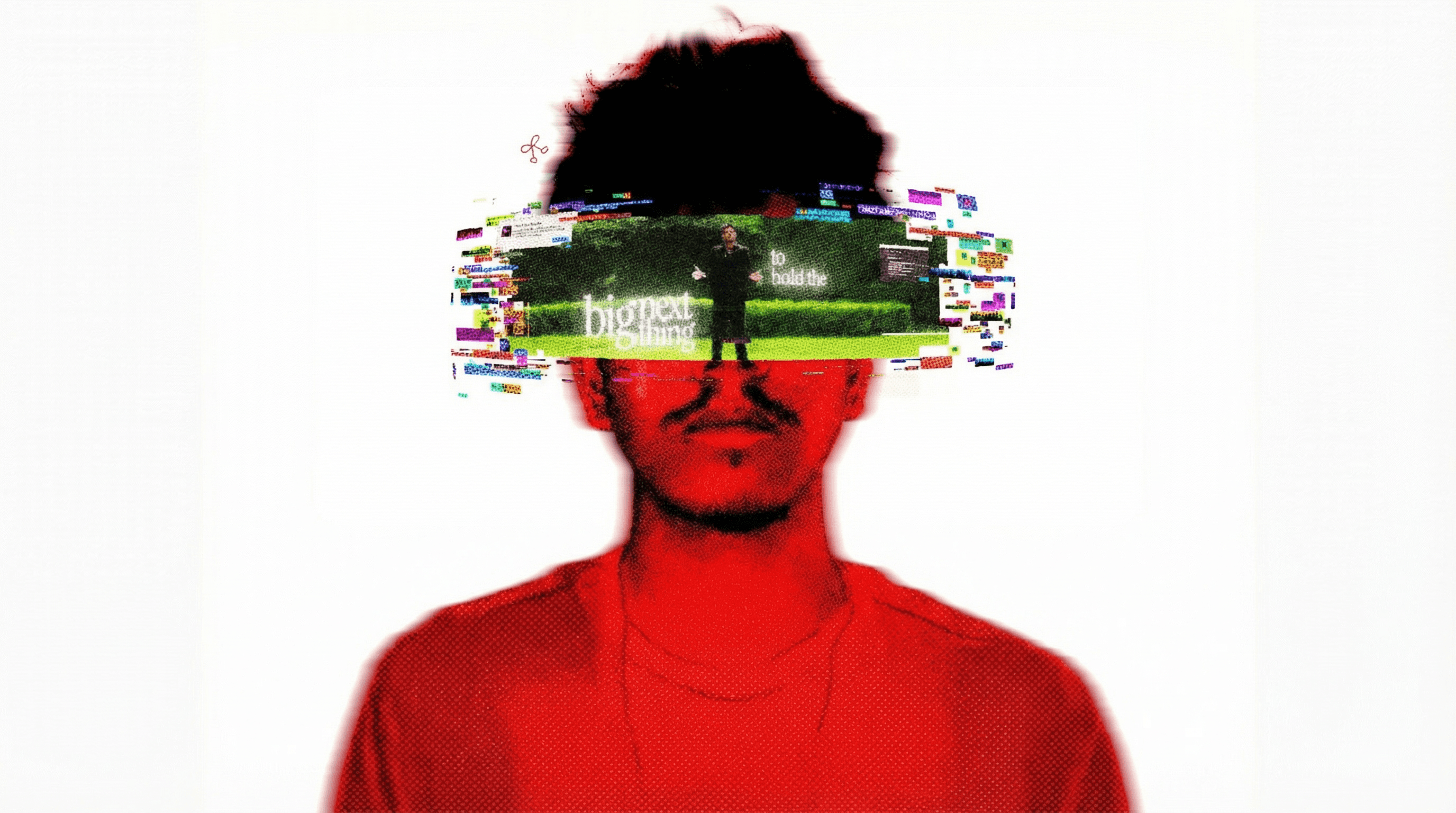 Michael Carter, Digital Product Designer