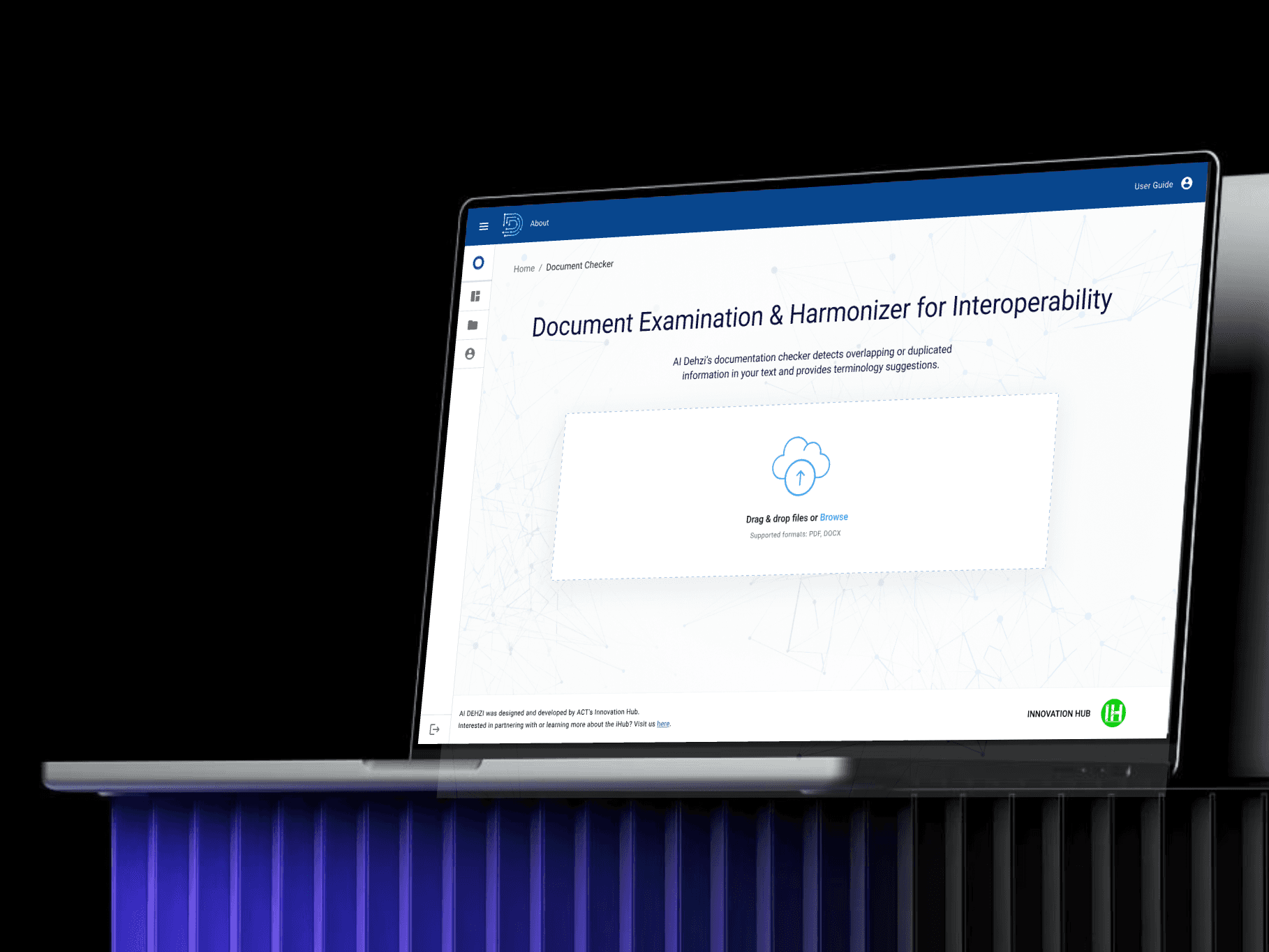 laptop screen upload