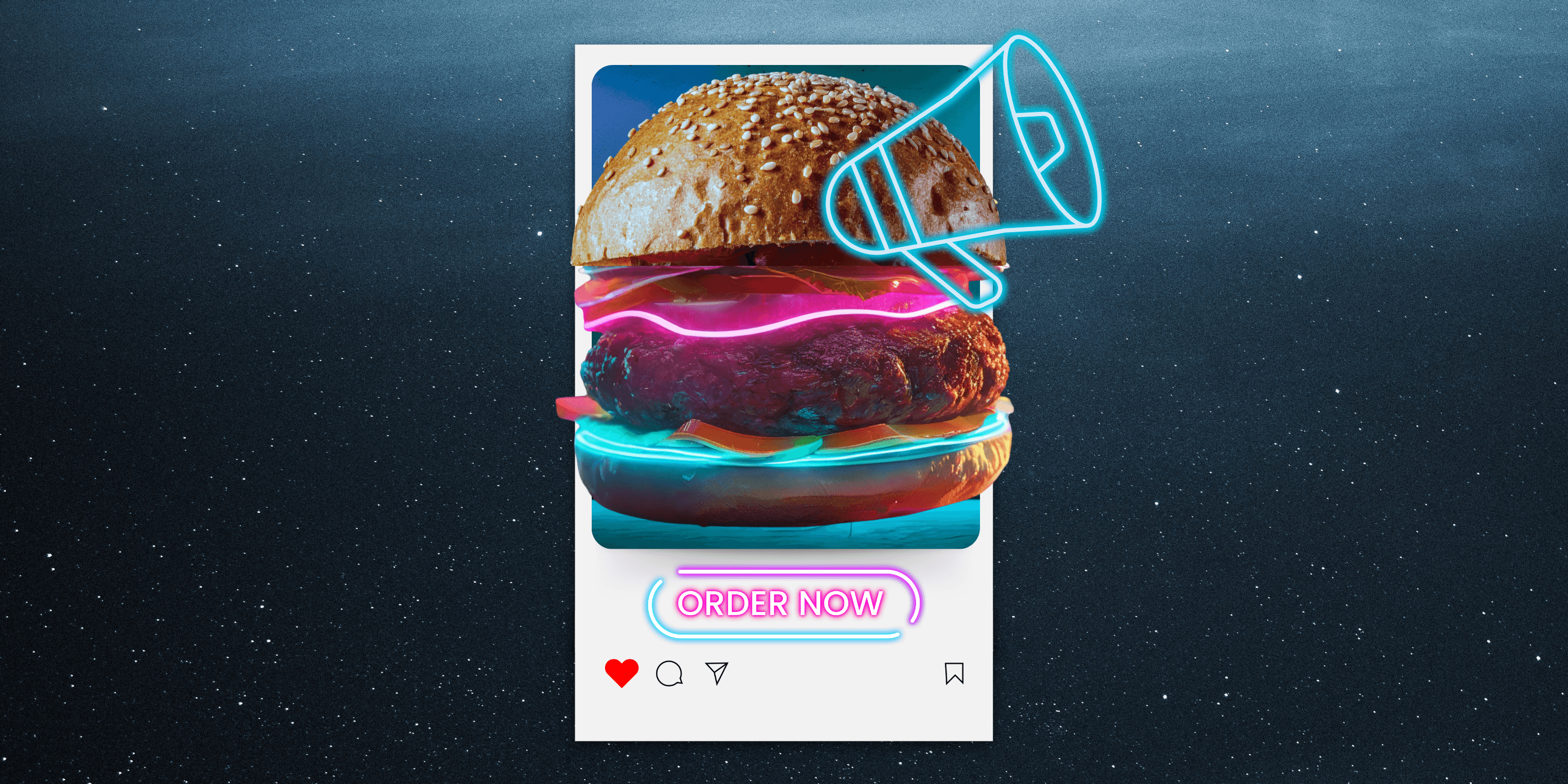 Restaurant Digital Advertising Agency