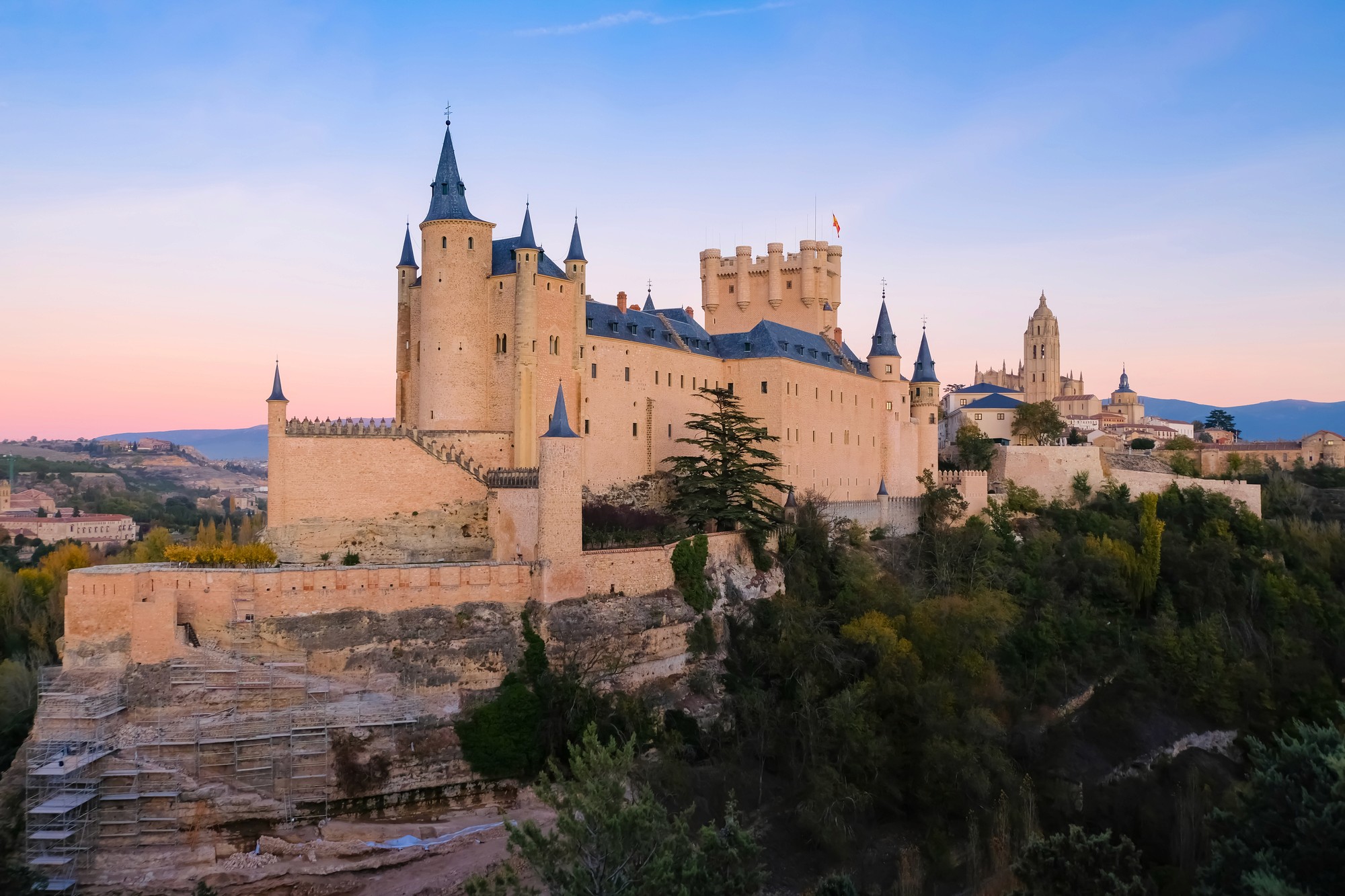 Hollywood, Los Angeles