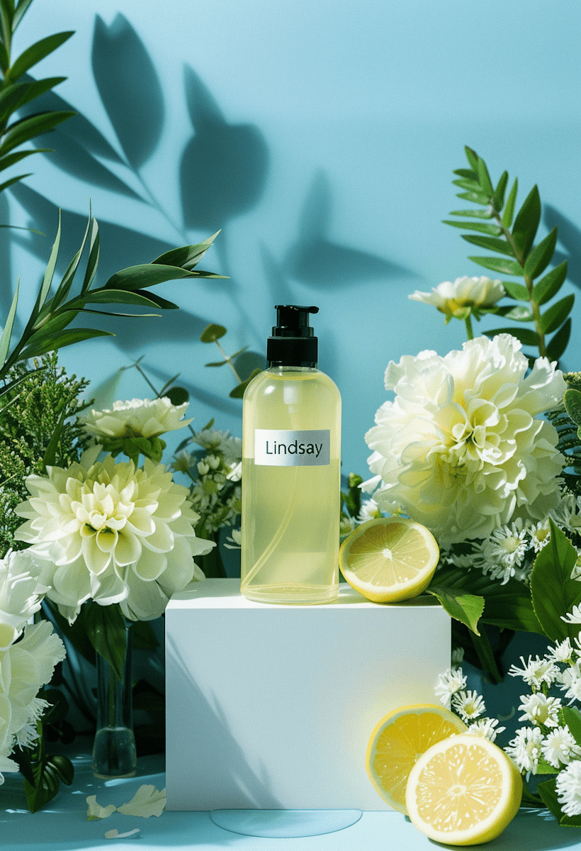 Skin Care Product Thumbnail