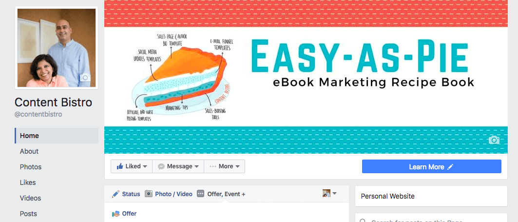 ebook-promotion-idea-fb-offers