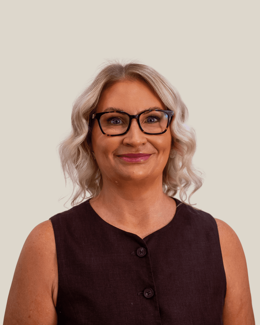 Sonia, Clinic Coordinator at Aesthetic Skin Co by Lilly in Shepparton.