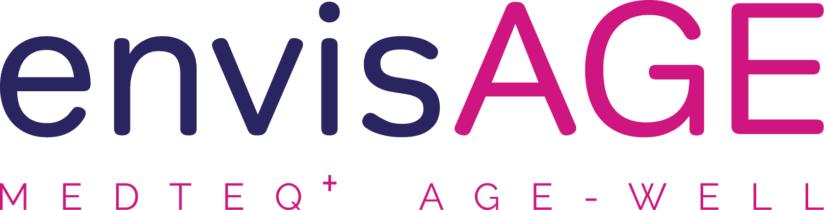 logo EnvisAGE