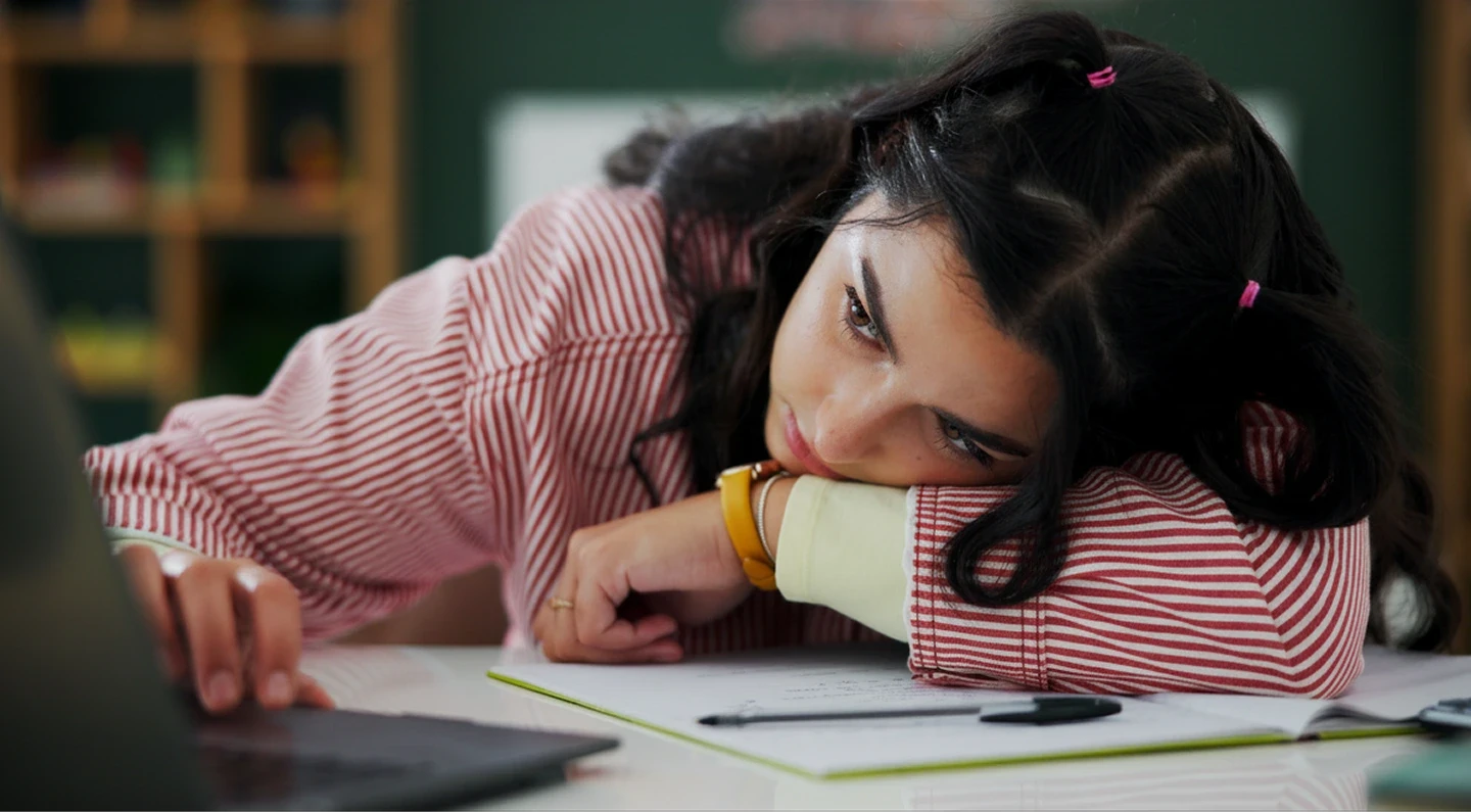 Is Your Teen Running on Empty Early Signs of Academic Burnout Every Ontario Parent Should Know