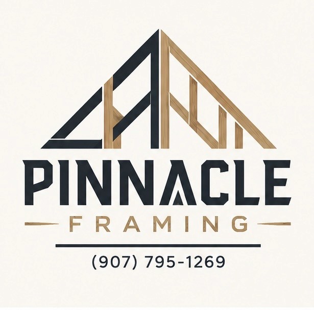 Pinnacle Framing logo