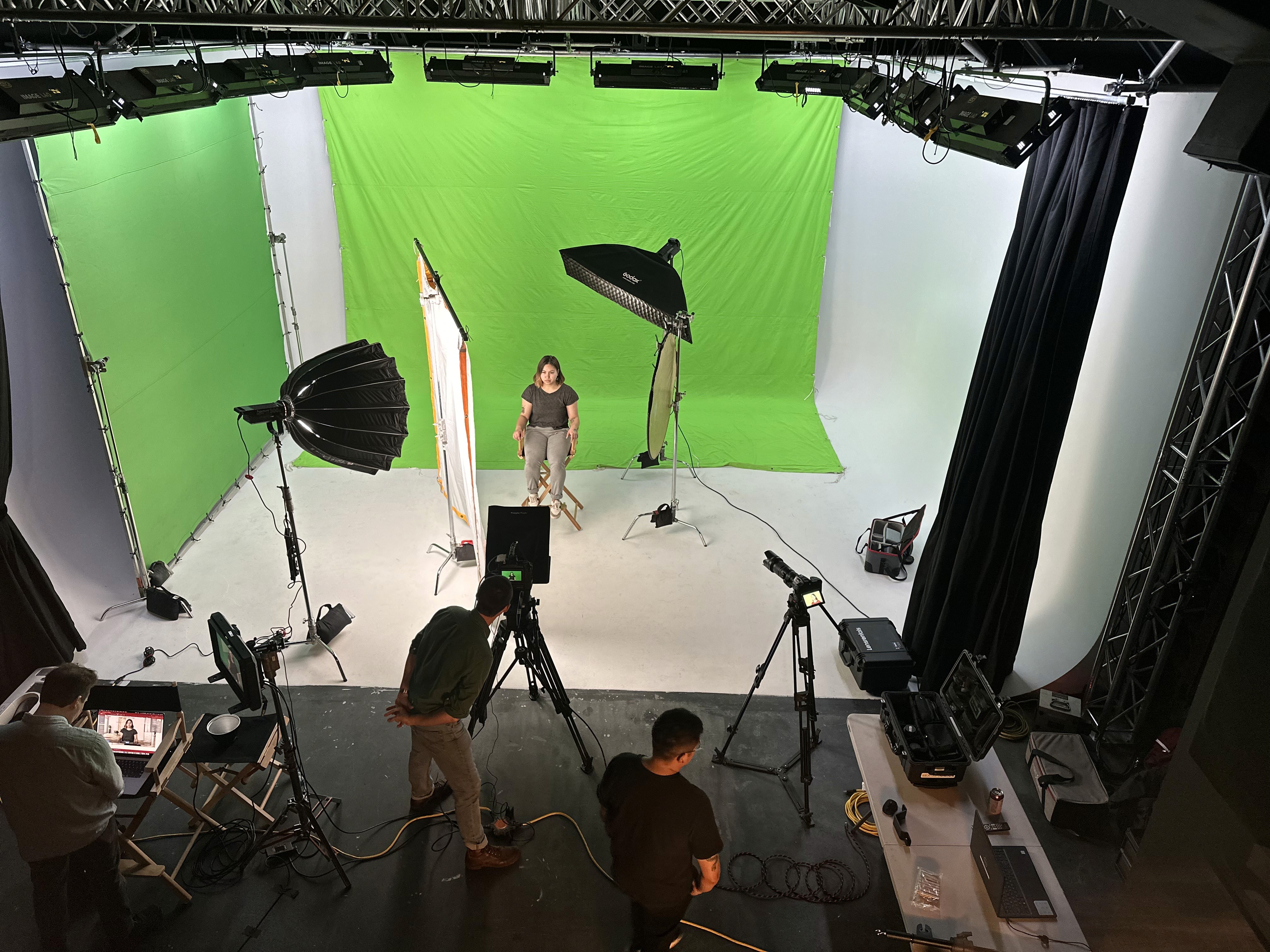 Austin Video Production Company