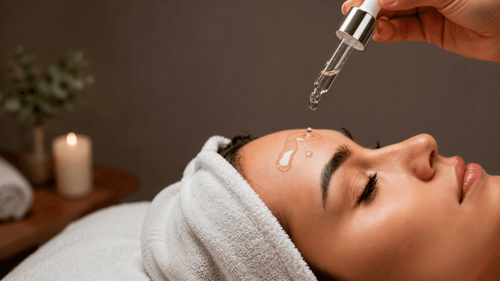 Deep Tissue Massage