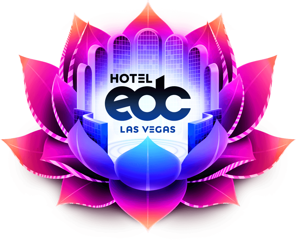 Hotel EDC Las Vegas