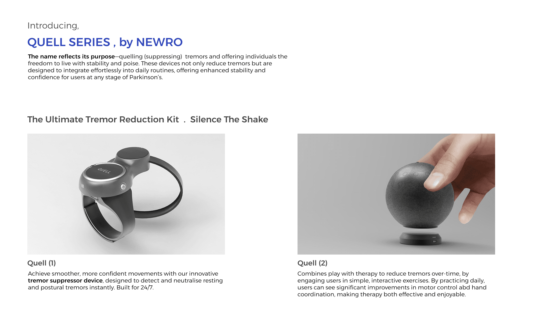 Preview 1 of Design Depth